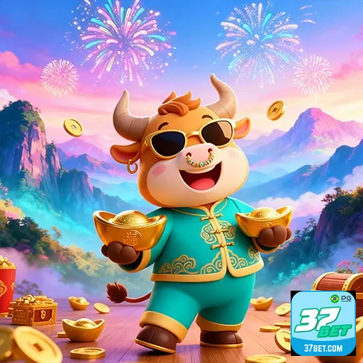 Cassino online emocionante - 37bet