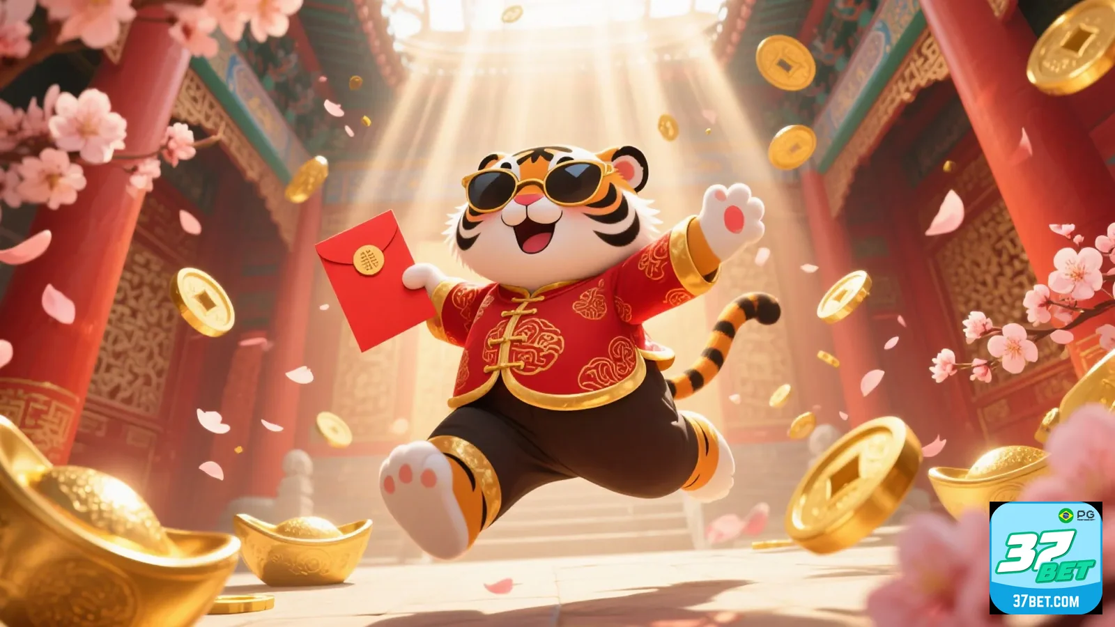 Promoções de cassino - 37bet