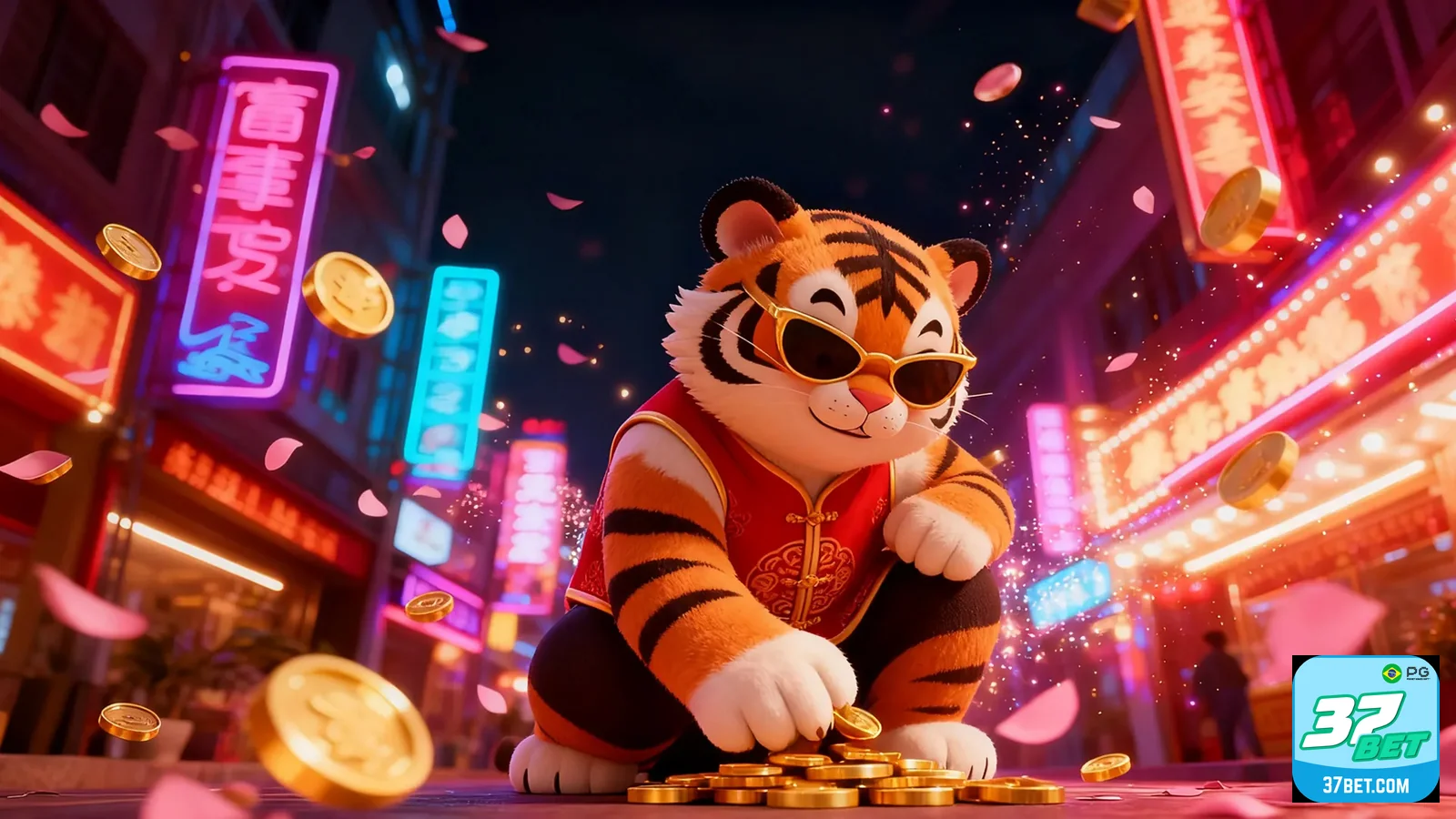 Promoções de cassino