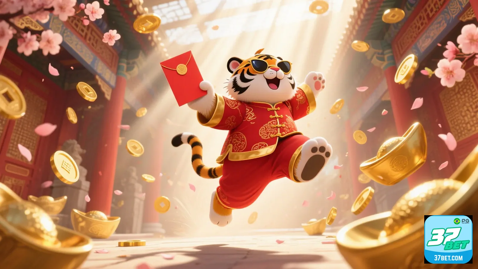 Cena destaque - 37bet